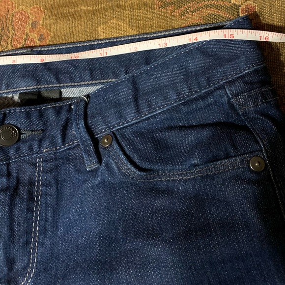 🪴Club Monaco Blue Jeans🪴 - Picture 6 of 8